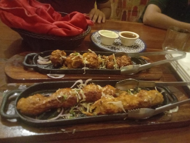 Shahi Rasoi in Sheikhupura, Punjab