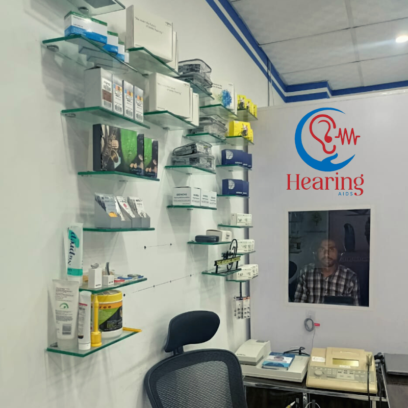 Hearing Matters | Hearing Aids Centre & Audiology Clinic Rawalpindi in Rawalpindi, Punjab