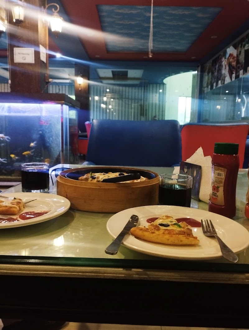 Bin Aslam Mall in Toba Tek Singh, Punjab