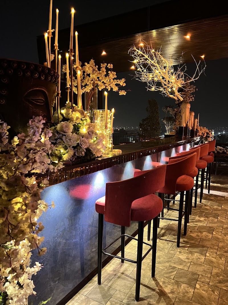 Miso Defence Raya in Lahore, Punjab