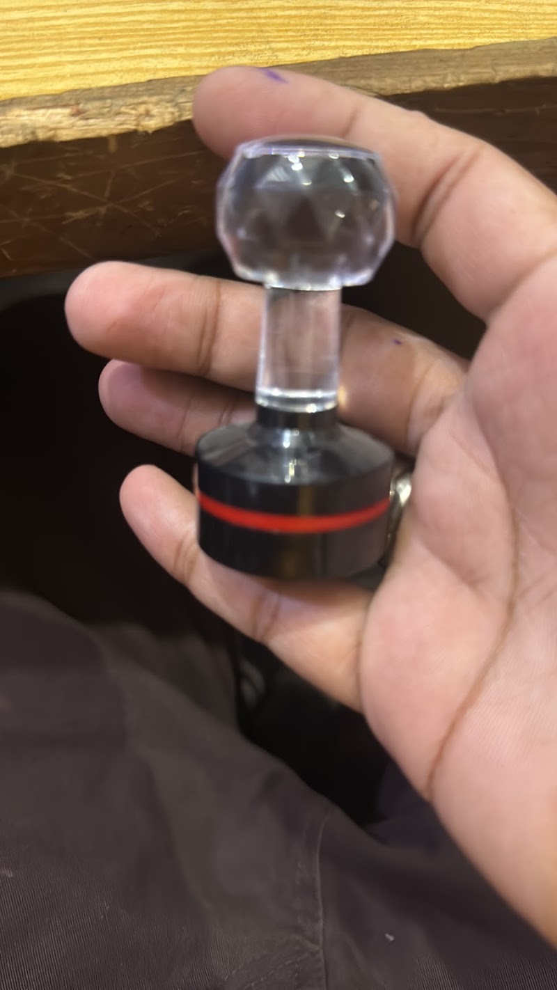 Kashif Printers and Custom Stamps Shop, Flex Printing, Business Card, Letter Heads, Sticker, Wedding Card, Bid Boxes in Lahore, Punjab