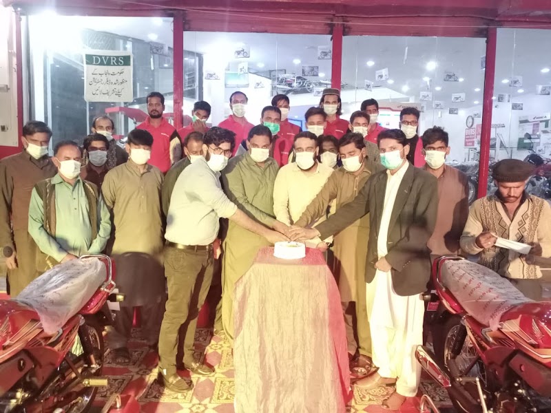 Farooq Traders in Burewala, Punjab