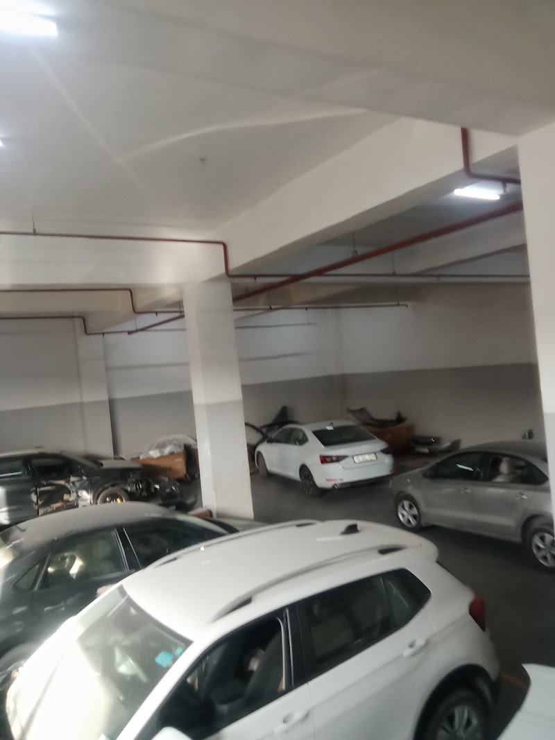 Krishna Auto Sales Volvo Cars Ludhiana in Khakat, PB