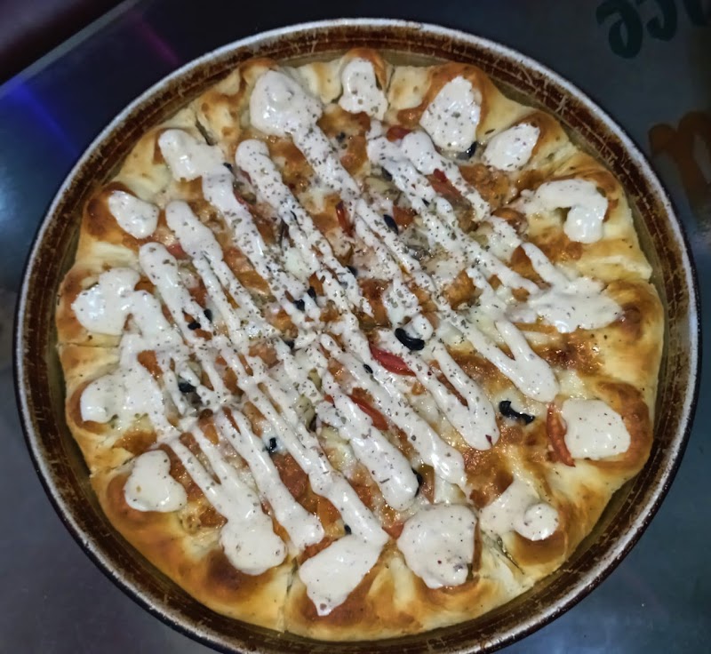 Food Palace jhang in Jhang, Punjab