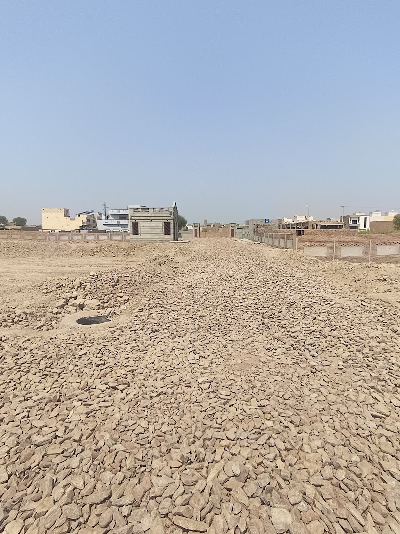 Sargodha Crush Wholesale Supplier And Building Material in Lahore, Punjab