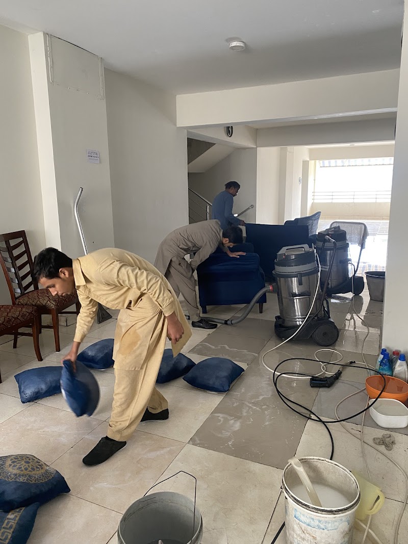 Ahsan Carpet,Sofa Cleaning in Lahore. in لاہور, پنجاب
