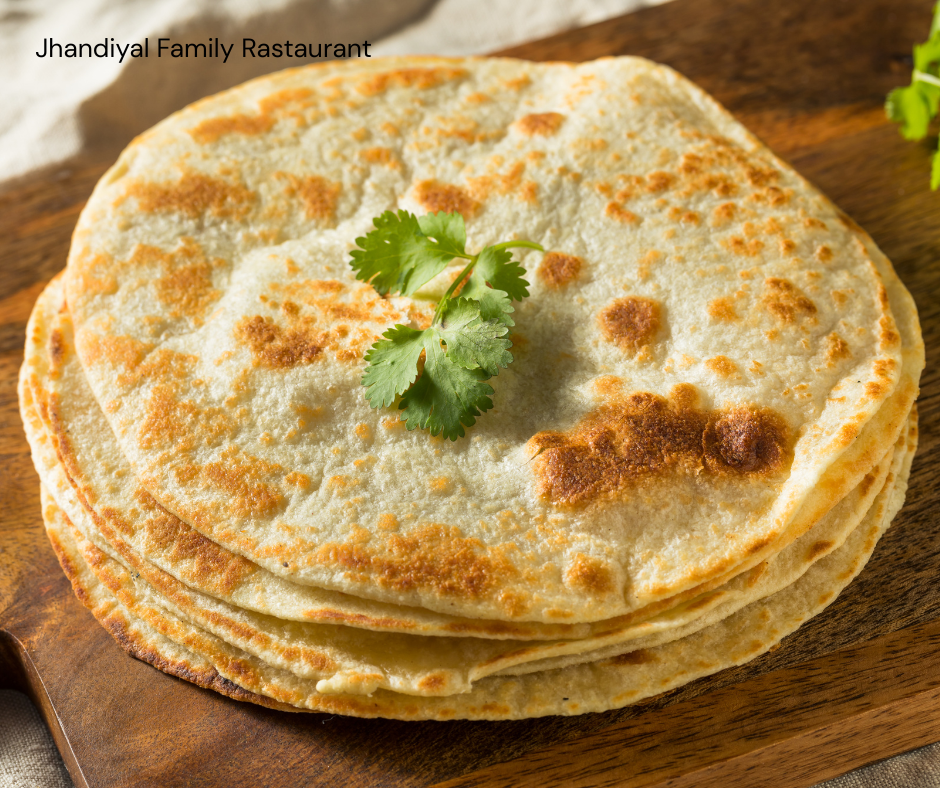 Jhandiyal Family Restaurant
