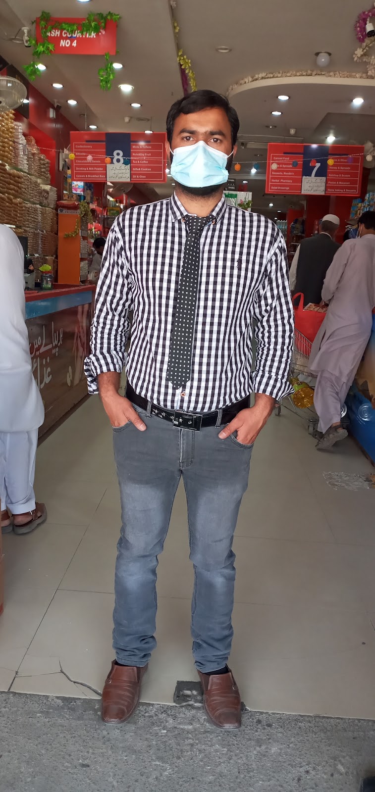 Italian Mall in Abbottabad, Khyber Pakhtunkhwa