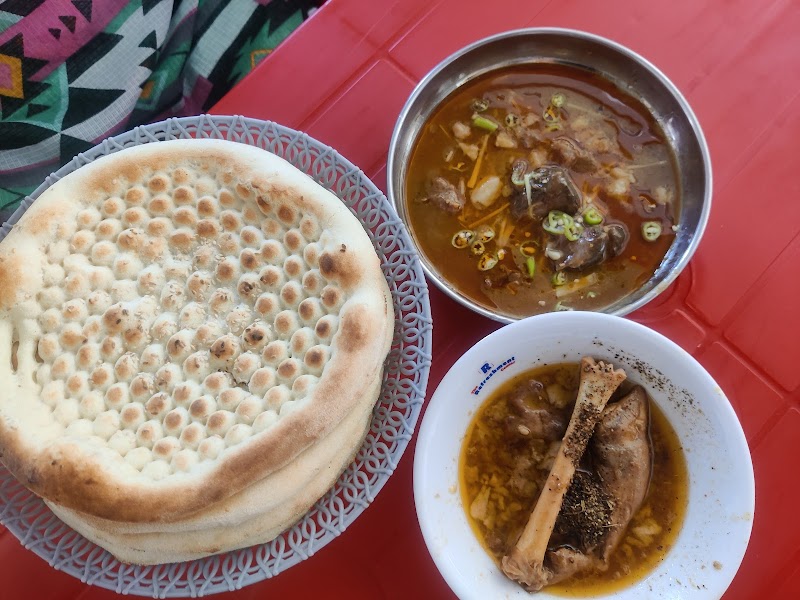 The Refreshment Center in Rawalpindi, Punjab