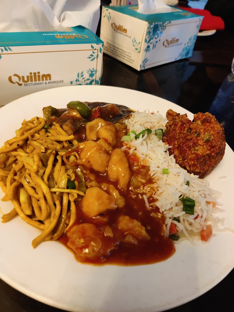 Quilim Restaurant in فیصل آباد, پنجاب