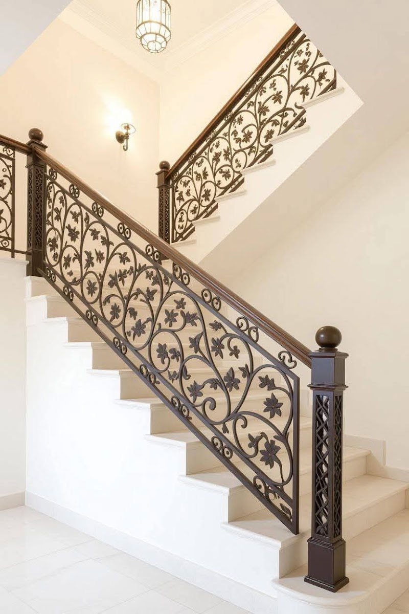 Seven Star Alumium And Steel in Vehari, Punjab