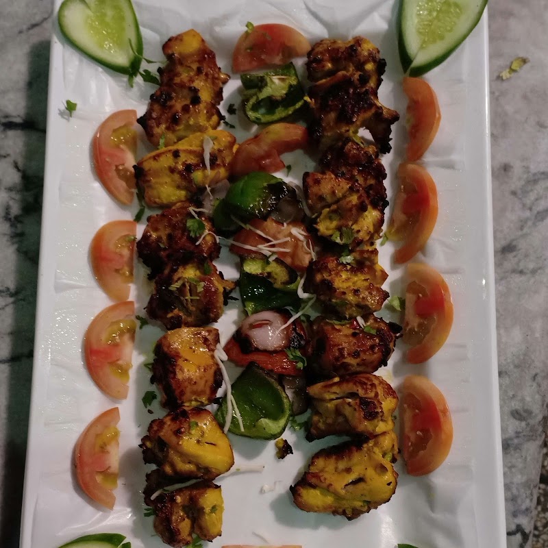 CHOUDHARY FOOD'S AND BBQ in Kasur, Punjab