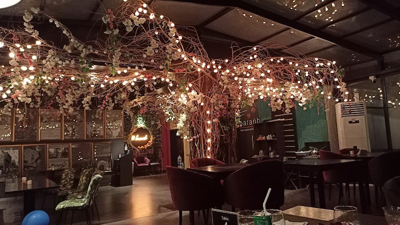 Gulberg Galleria in Lahore, Punjab