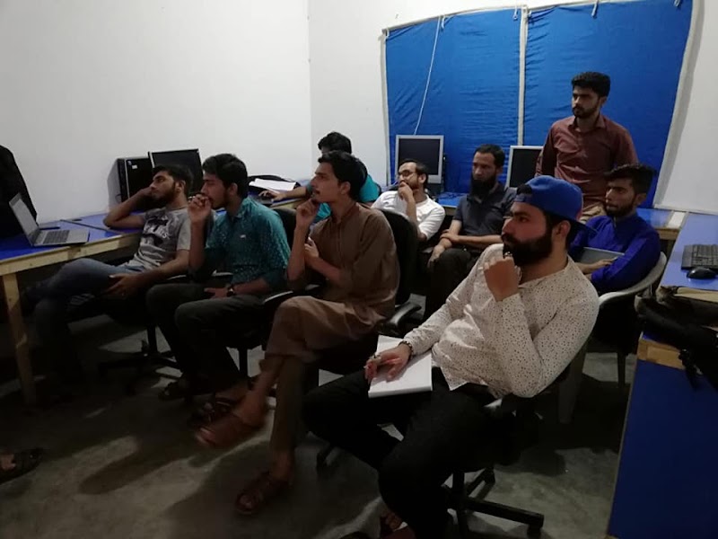 VentureTech Computer Education in Sheikhupura, Punjab