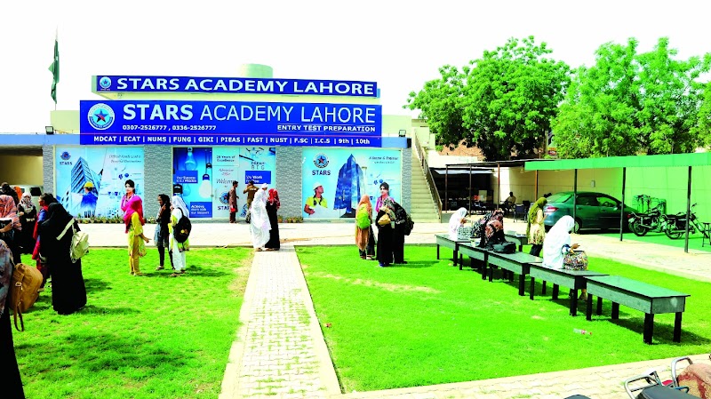 STARS Academy Lahore,Multan Campus in Multan, Punjab