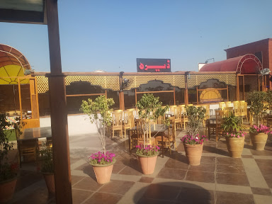 Aseel Shinwari Restaurant in Rawalpindi, Punjab