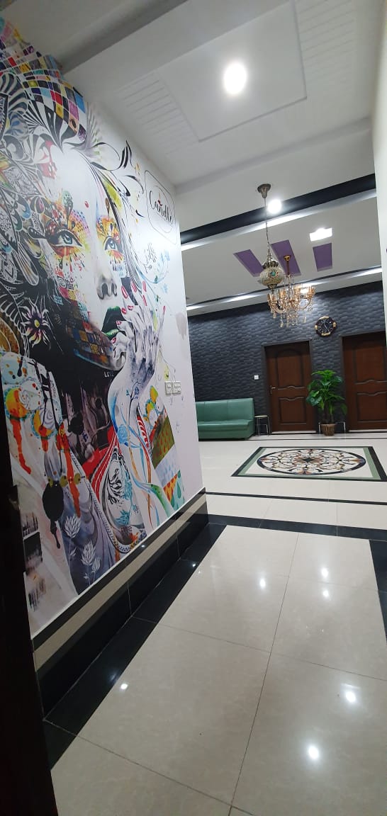 Candle Ladies Beauty Saloon in Toba Tek Singh, Punjab