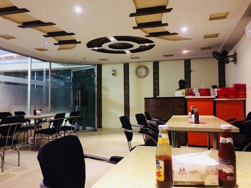 Bright Day Fried Chicken And Pizza in Jhang, Punjab