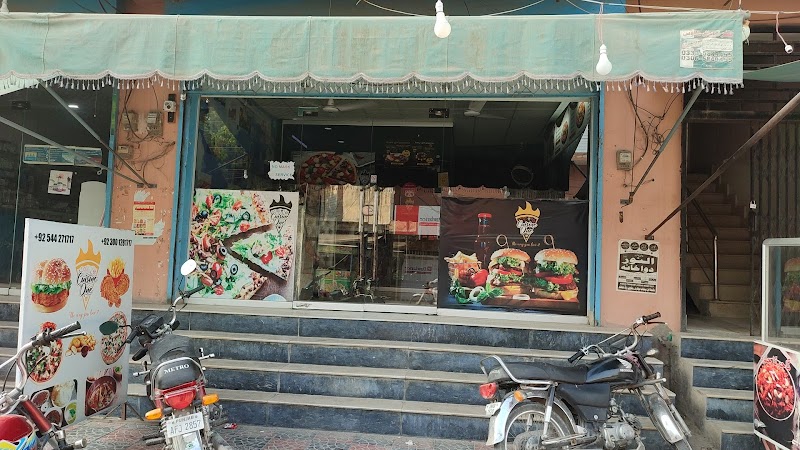 Cuisine One in Jhelum, Punjab