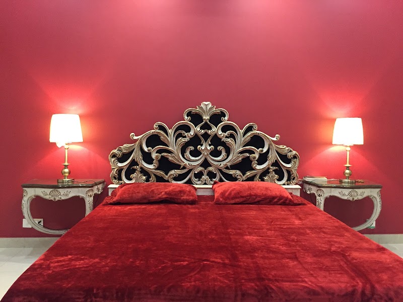 By Pirjha Furnitures in Chiniot, Punjab