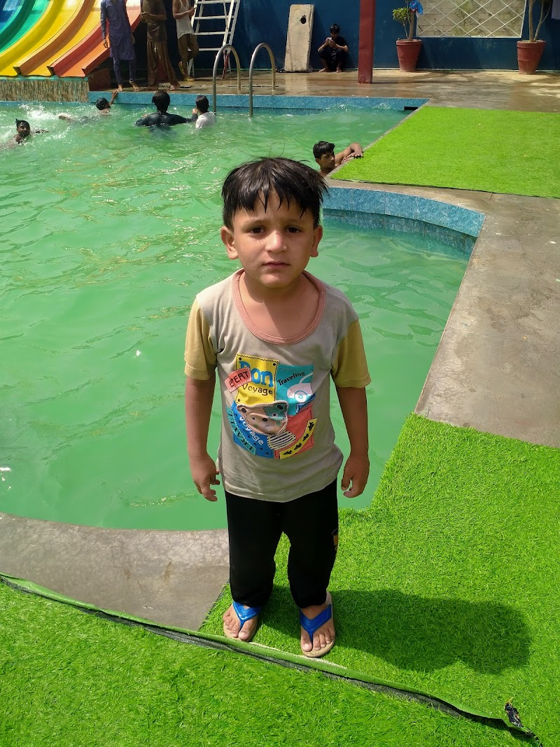Kolo Club Swimming Pool Kolo Tarar in Kolo Tarar, Punjab