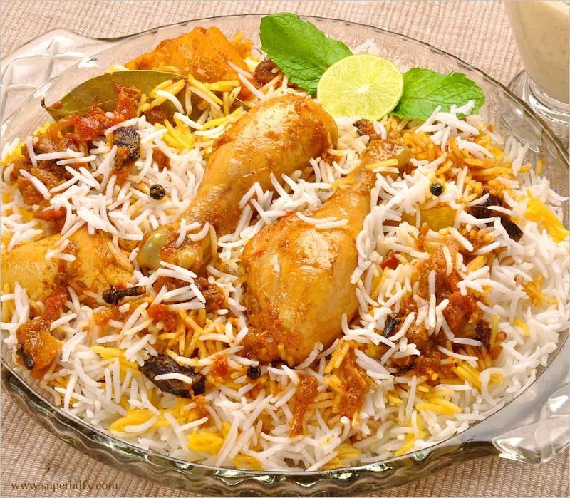 Chili's Biryani & Pulao in Dera Ghazi Khan, Punjab