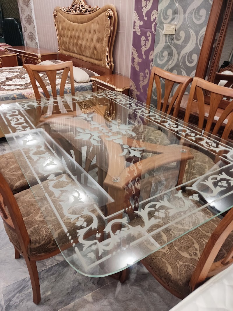 Rizwan Glass Golra in Islamabad, Islamabad Capital Territory