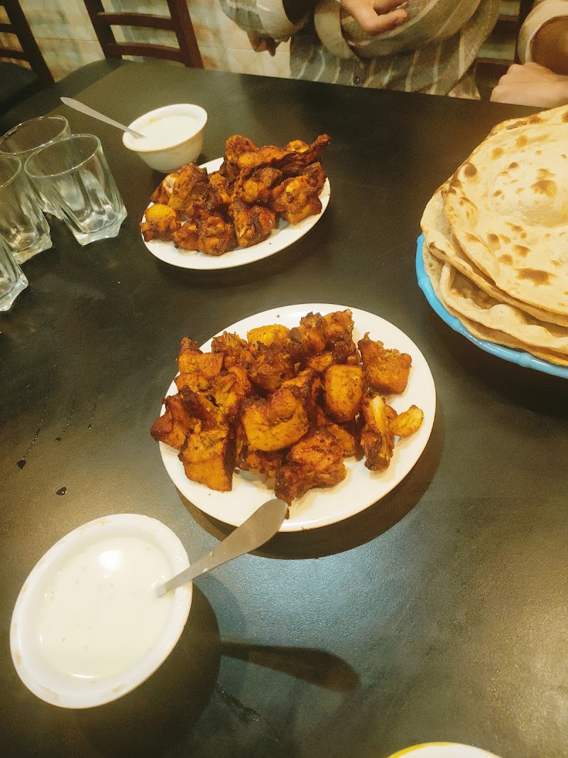 Fri-Chicks in Hafizabad, Punjab