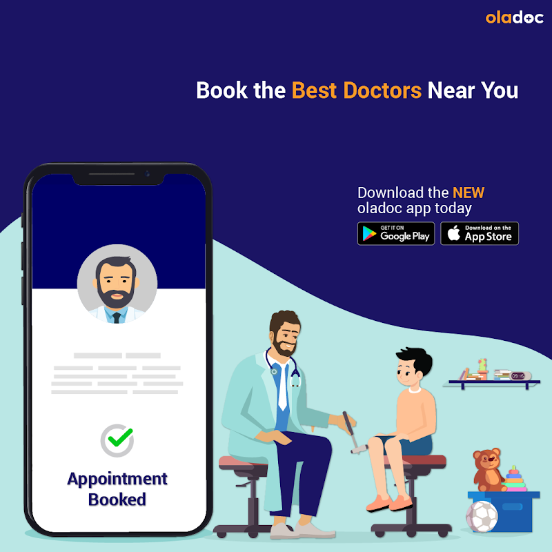 oladoc - Find the Best Doctors in Lahore, Punjab