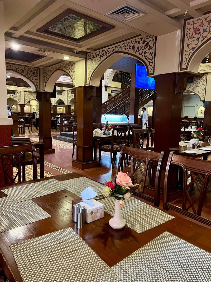 Shahjahan Grill Multan in Multan, Punjab
