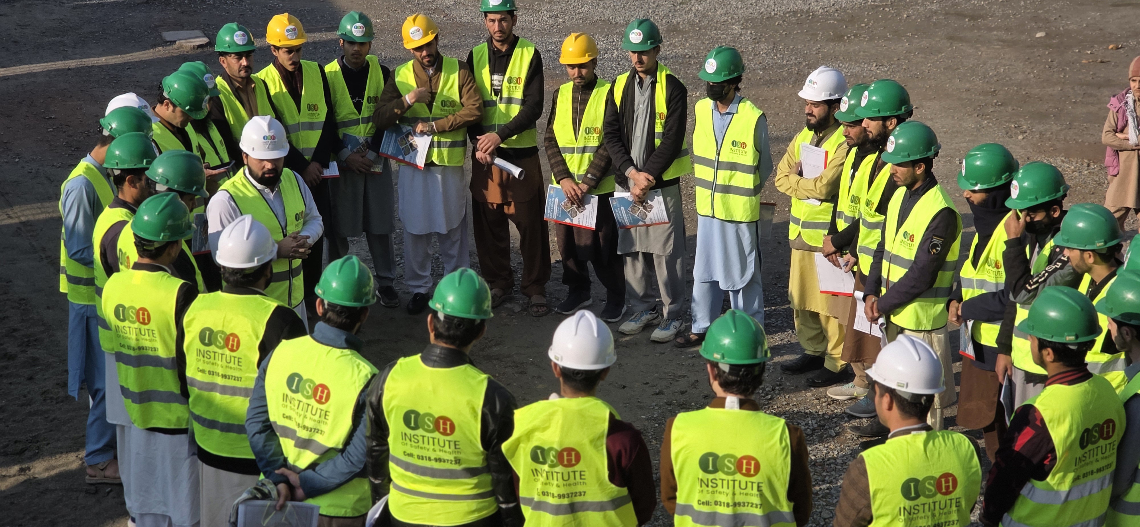 Safety Course Near Me