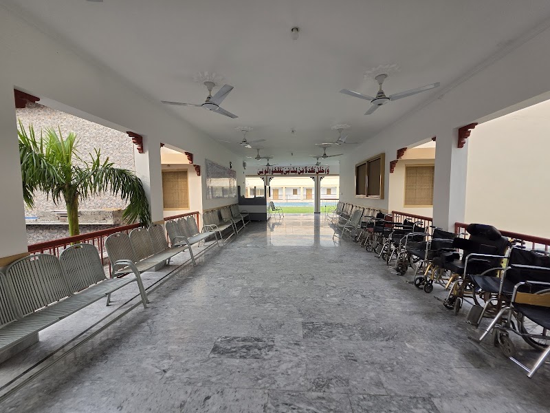 Tanzeem-al-Lissan in Faisalabad, Punjab