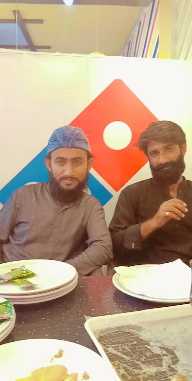 Domino pizza in Fazilpur, Punjab