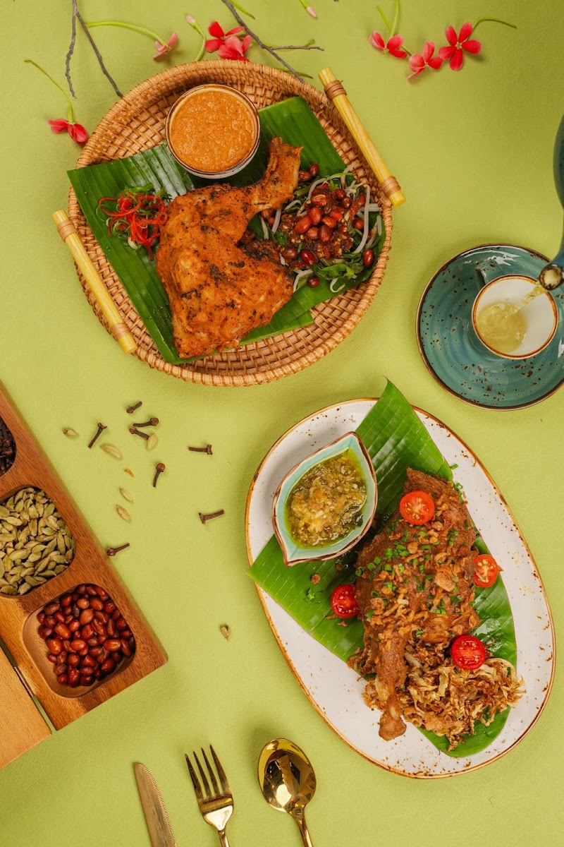 Betawi Indonesian Cuisine (TTDI) in Kuala Lumpur, Wilayah Persekutuan Kuala Lumpur