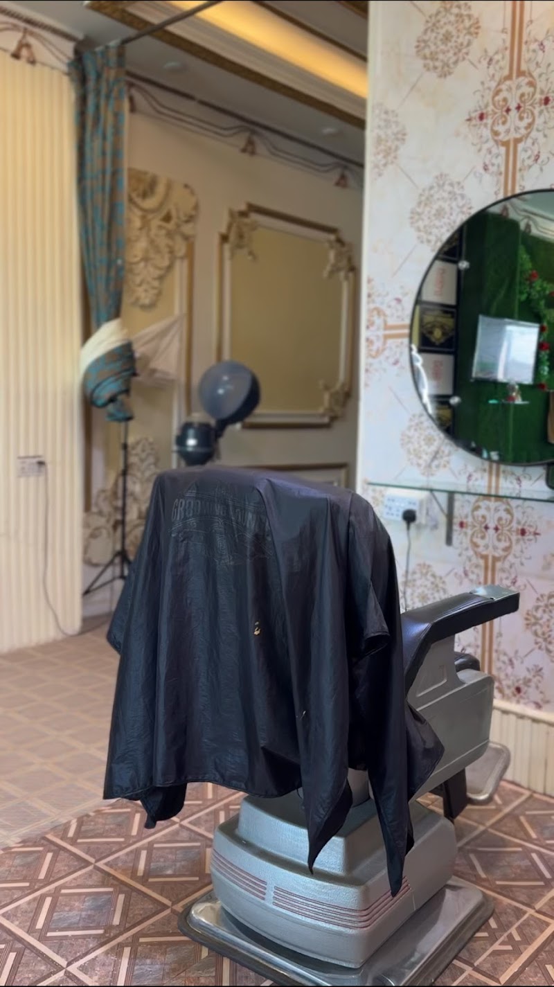 The Grooming Lounge Beauty Salon Narowal in Narowal, Punjab