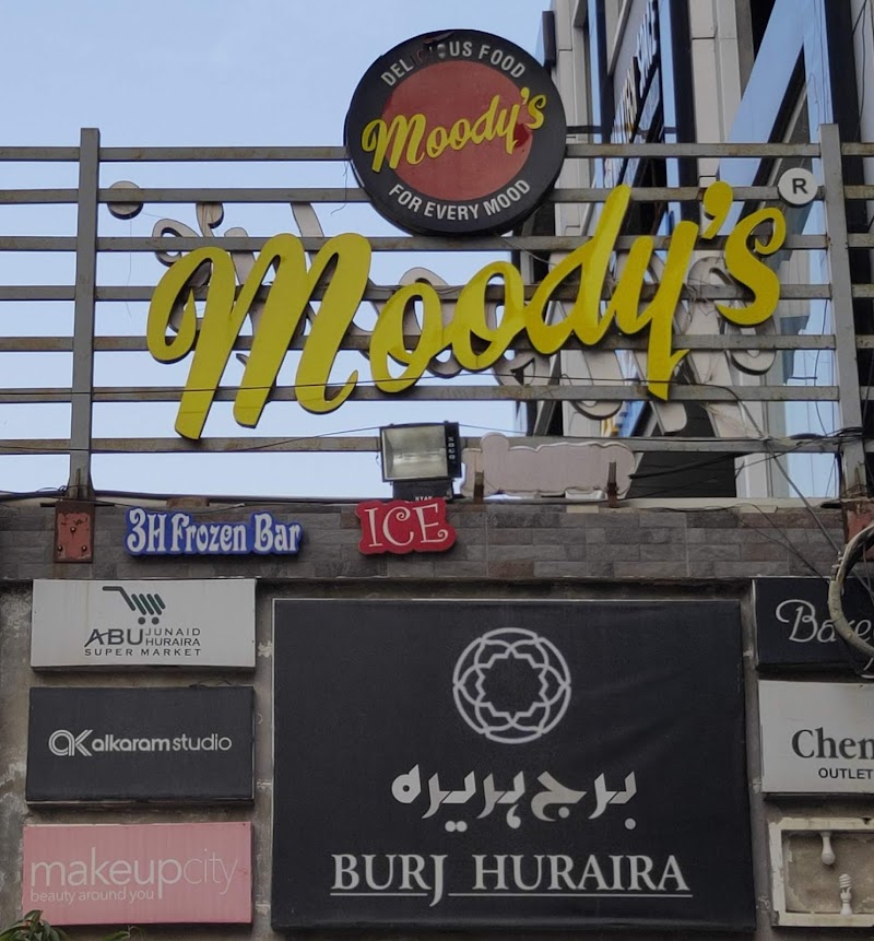 Moodys in Sargodha, Punjab