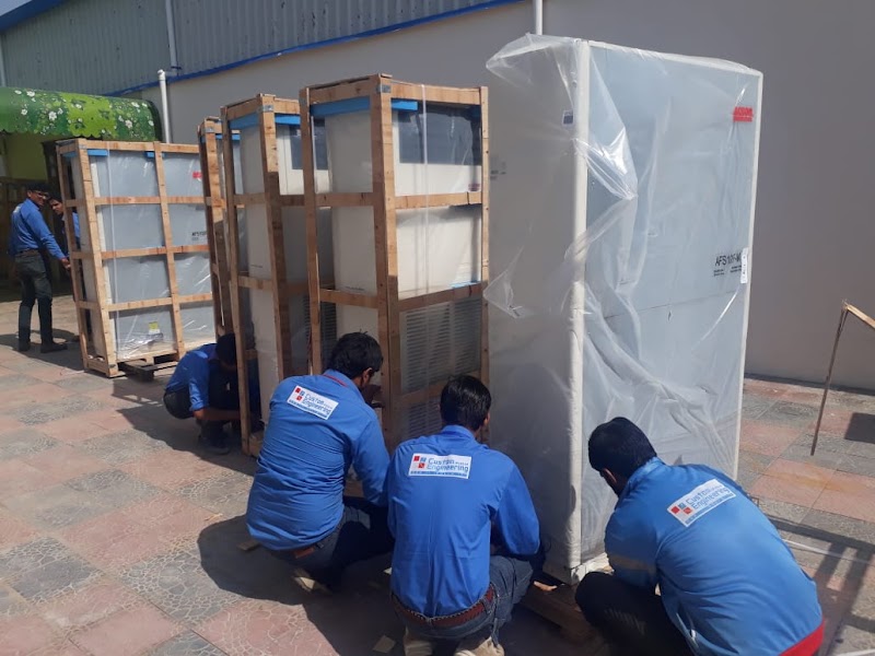 Custom Engineering (Pvt) Ltd. in Islamabad, Islamabad Capital Territory