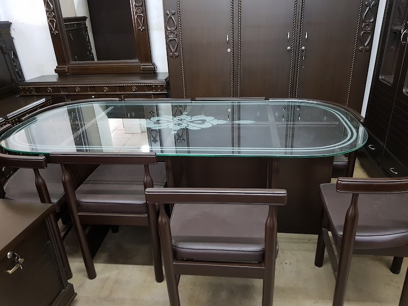 Hafeez Furniture Mart Traders in Faisalabad, Punjab