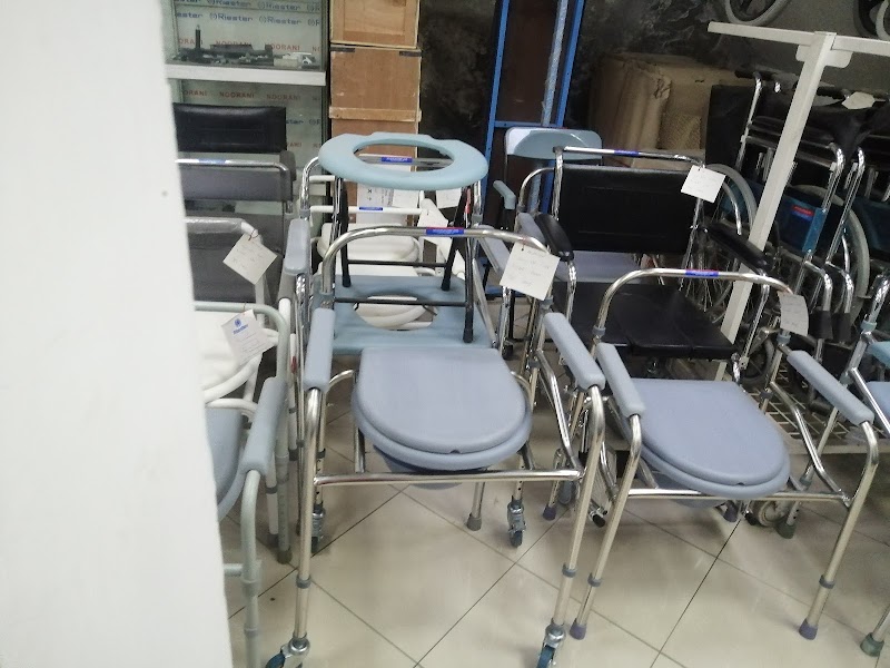 Noorani Surgical (PVT) LTD in Lahore, Punjab