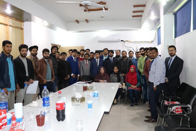 ABACUS INTERNATIONAL - Nebosh in Lahore Pakistan in Lahore, Punjab