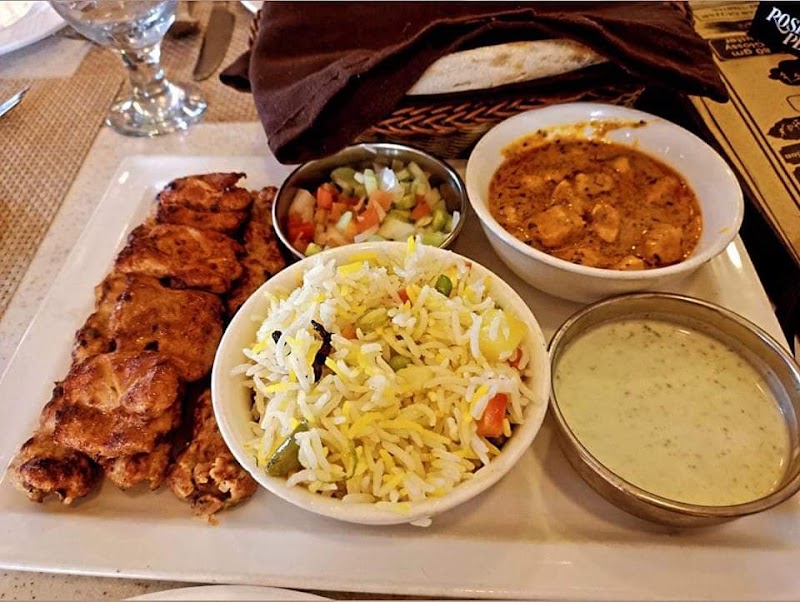 Salt'n Pepper Bahawalpur in Bahawalpur, Punjab