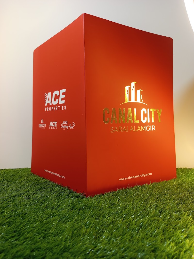 Al Madina Printers in Lahore, Punjab