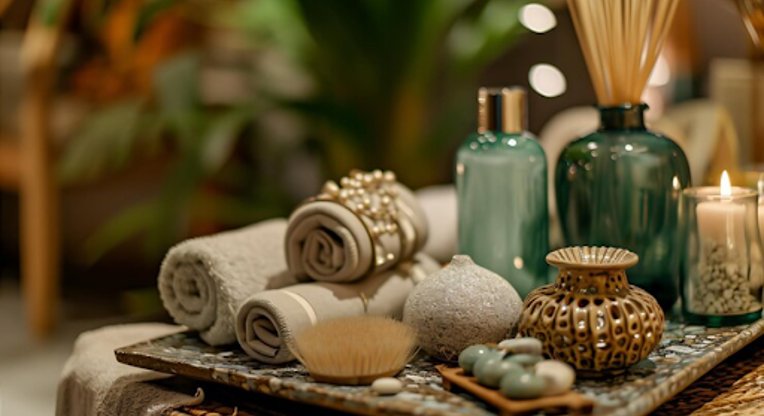 Multan Spa And Salon in Multan, Punjab