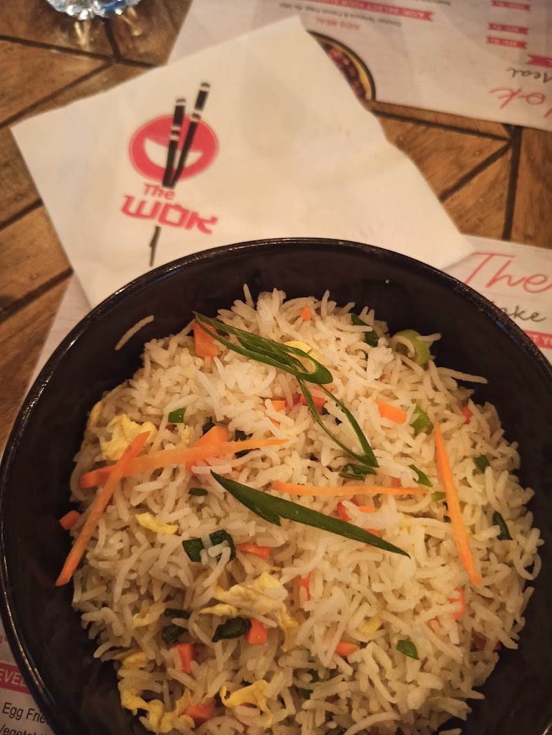 The Wok Pakistan in Lahore, Punjab