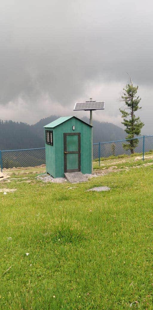 Green Earth Recycling