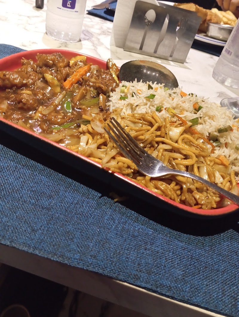 Jade Express and China Town in Gujranwala, Punjab