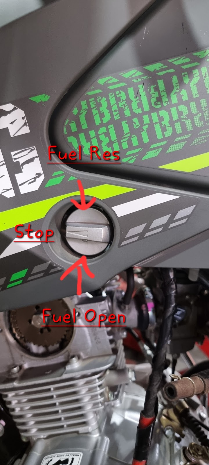 Chohan Autos in Gujranwala, Punjab