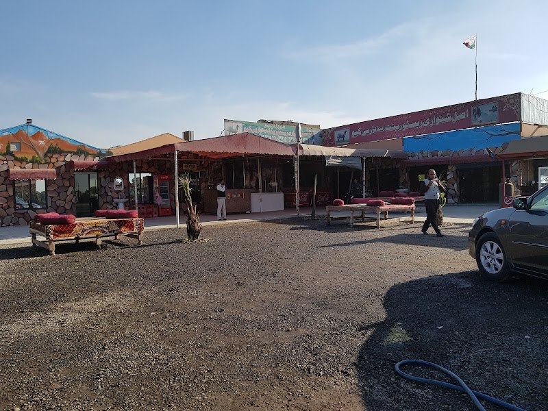 Shinwari Restaurant And BAR B.Q Main GT Road Mararian in Mararian, Punjab