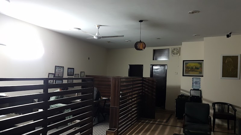 Adl Law Associates in Lahore, Punjab