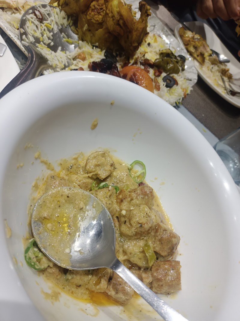 The Zaiqa Restaurant & Fast Food in Mandi Bahauddin, Punjab